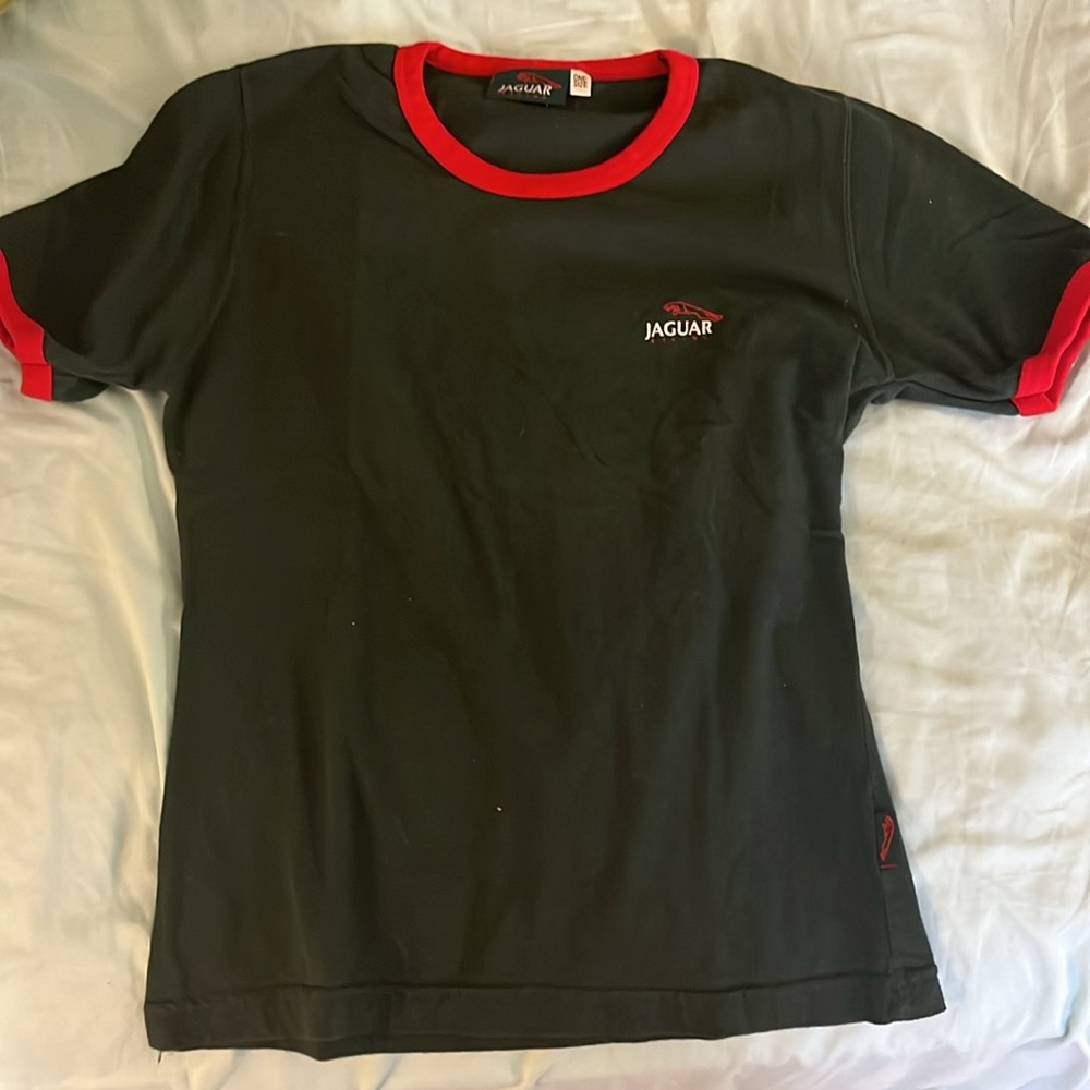 Jaguar racing T
